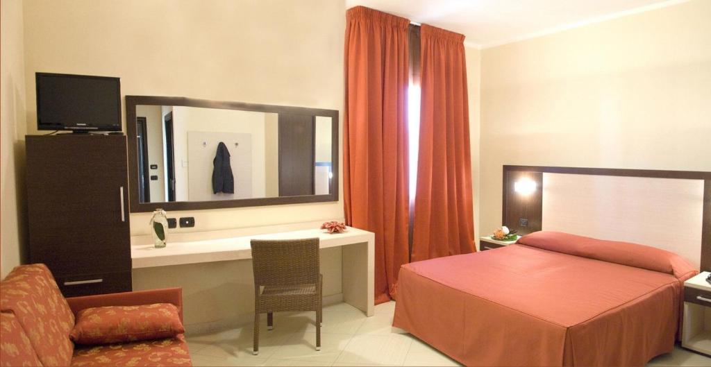 โฮเต็ล ริสเบิร์ก Hotel กัลลีโปลี ภายนอก รูปภาพ