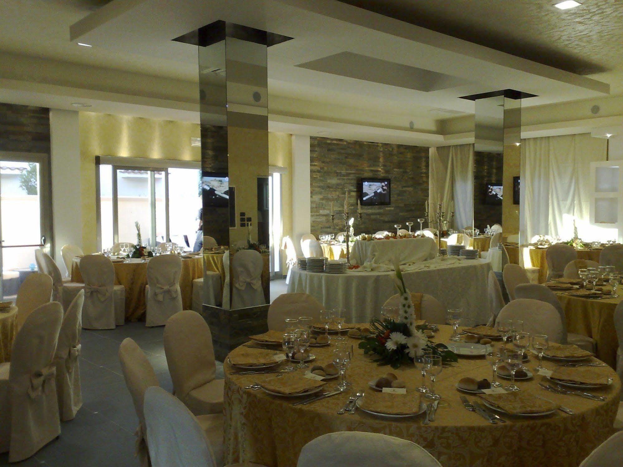 โฮเต็ล ริสเบิร์ก Hotel กัลลีโปลี ภายนอก รูปภาพ